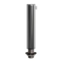 Zylindrische Metall-Kabelklemme 7 cm M10 | Lampenbedarf