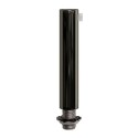 Zylindrische Metall-Kabelklemme 7 cm M10 | Lampenbedarf