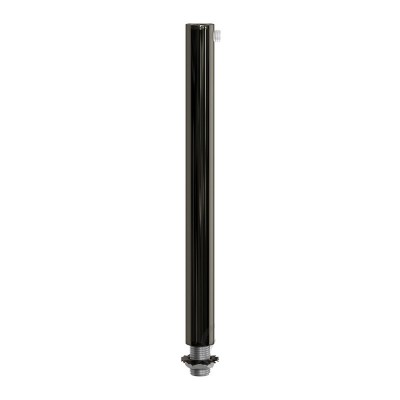 Zylindrische Metall-Kabelklemmer 15 cm M10 | Lampenbedarf