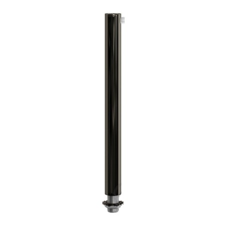 Zylindrische Metall-Kabelklemmer 15 cm M10 | Lampenbedarf