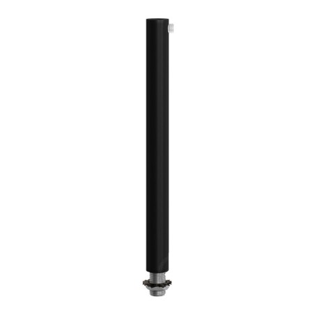Zylindrische Metall-Kabelklemmer 15 cm M10 | Lampenbedarf