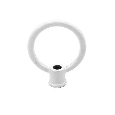 Aufhaengering mit 10/100-Gewinde, 45mm