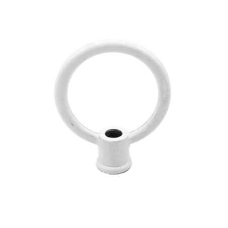 Aufhaengering mit 10/100-Gewinde, 45mm