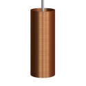Spot mit integrierter E14-Lampenfassung