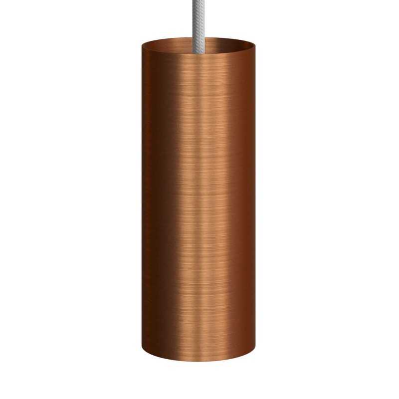 Spot mit integrierter E14-Lampenfassung