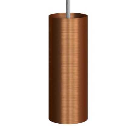 Spot mit integrierter E14-Lampenfassung