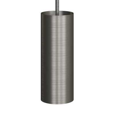 Spot mit integrierter E14-Lampenfassung