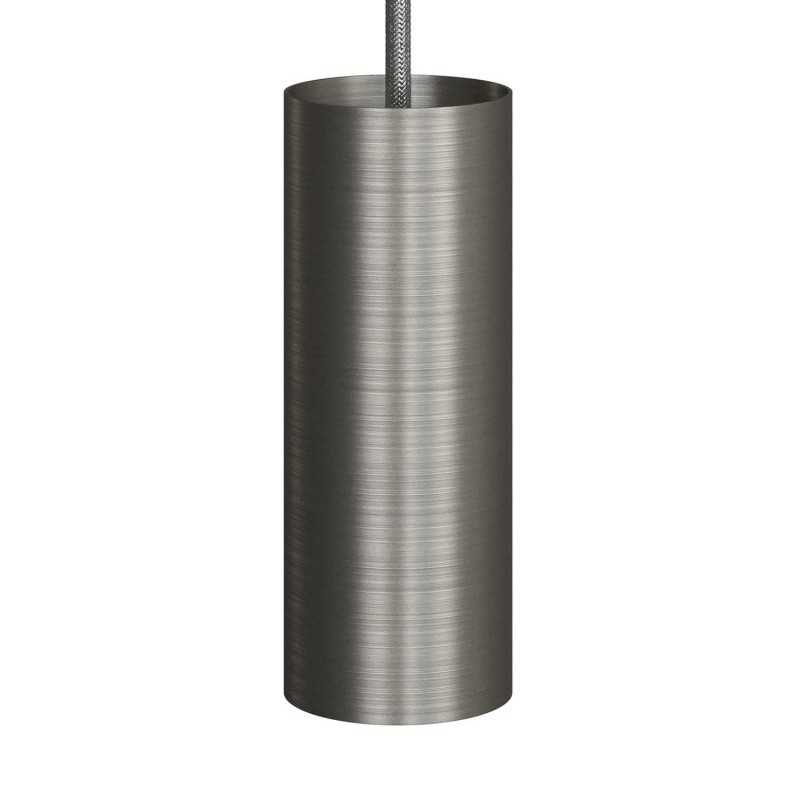 Spot mit integrierter E14-Lampenfassung