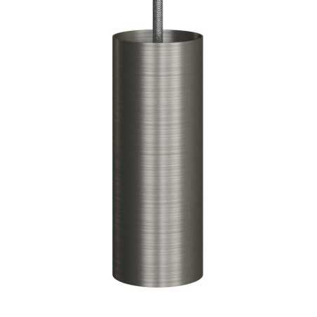 Spot mit integrierter E14-Lampenfassung