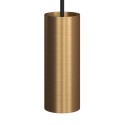 Spot mit integrierter E14-Lampenfassung