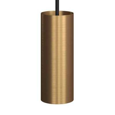 Spot mit integrierter E14-Lampenfassung