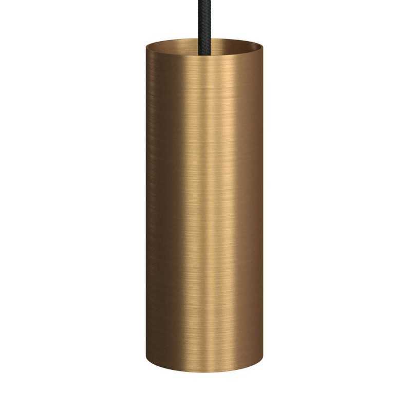 Spot mit integrierter E14-Lampenfassung