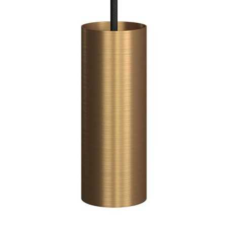 Spot mit integrierter E14-Lampenfassung