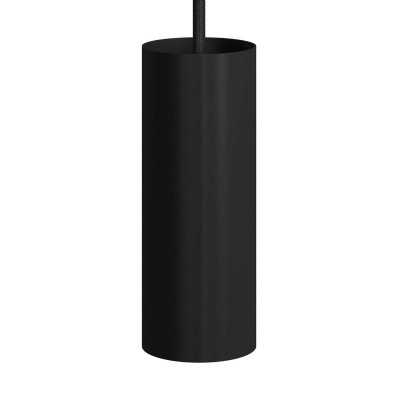 Spot mit integrierter E14-Lampenfassung