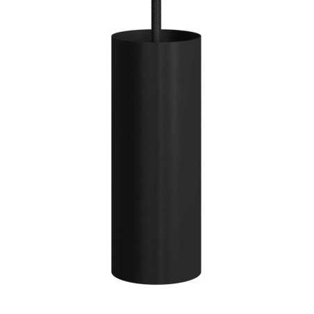 Spot mit integrierter E14-Lampenfassung