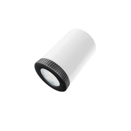 Mini-GU10-Spot fuer den Lampenbau
