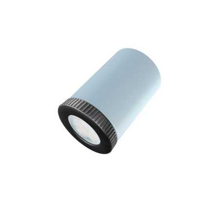 Mini-GU10-Spot fuer den Lampenbau