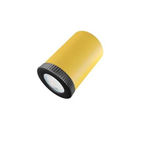 Mini-GU10-Spot fuer den Lampenbau