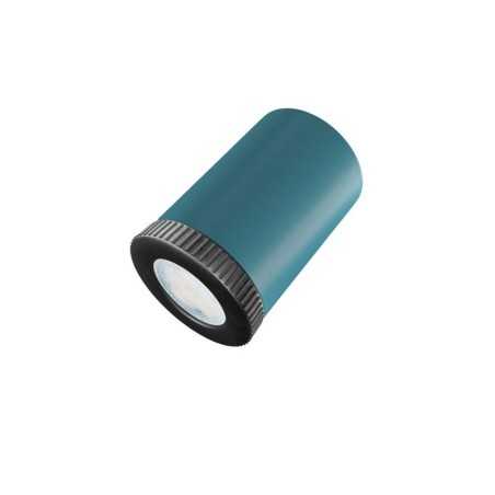 Mini-GU10-Spot fuer den Lampenbau