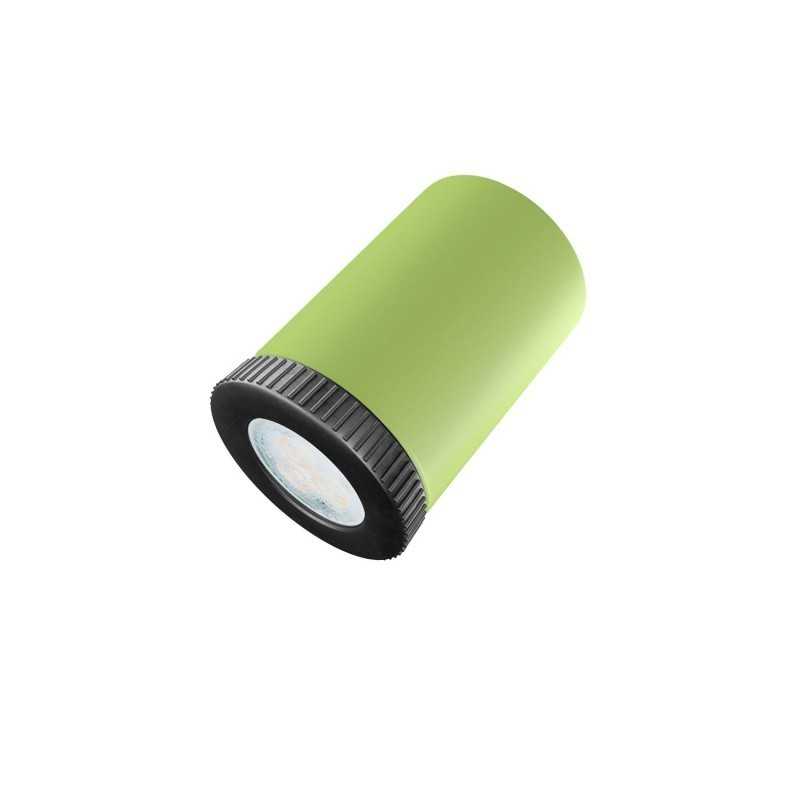 Mini-GU10-Spot fuer den Lampenbau