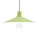 Konischer Industrie-Lampenschirm 300mm x 60mm