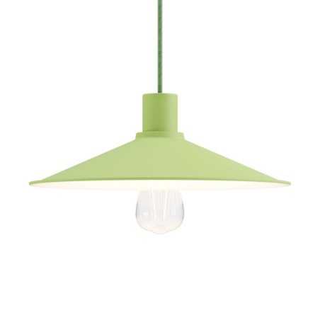 Konischer Industrie-Lampenschirm 300mm x 60mm