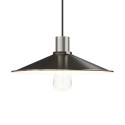 Konischer Industrie-Lampenschirm 300mm x 60mm