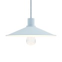 Konischer Industrie-Lampenschirm 300mm x 60mm