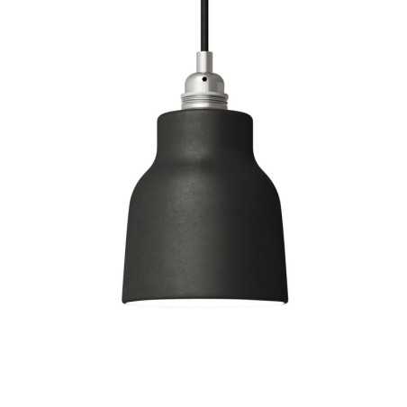 Handgefertigter Keramikschirm Becher 130 mm | Lampenbedarf
