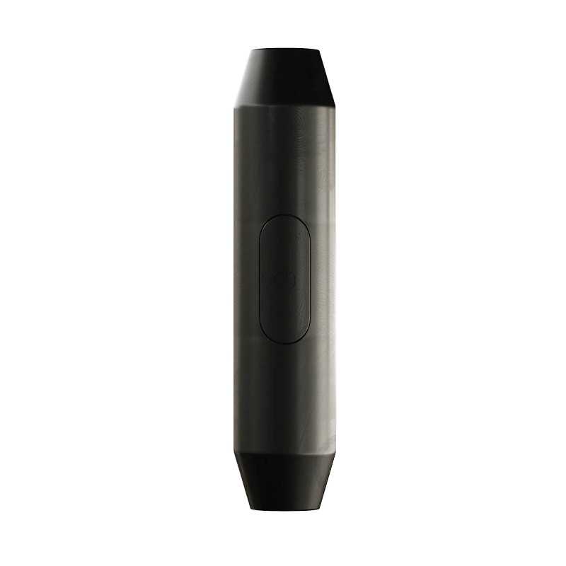 Transparenter Design-Zwischenschalter fuer Lampen