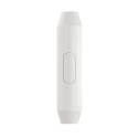 Transparenter Design-Zwischenschalter fuer Lampen