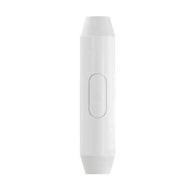 Transparenter Design-Zwischenschalter fuer Lampen