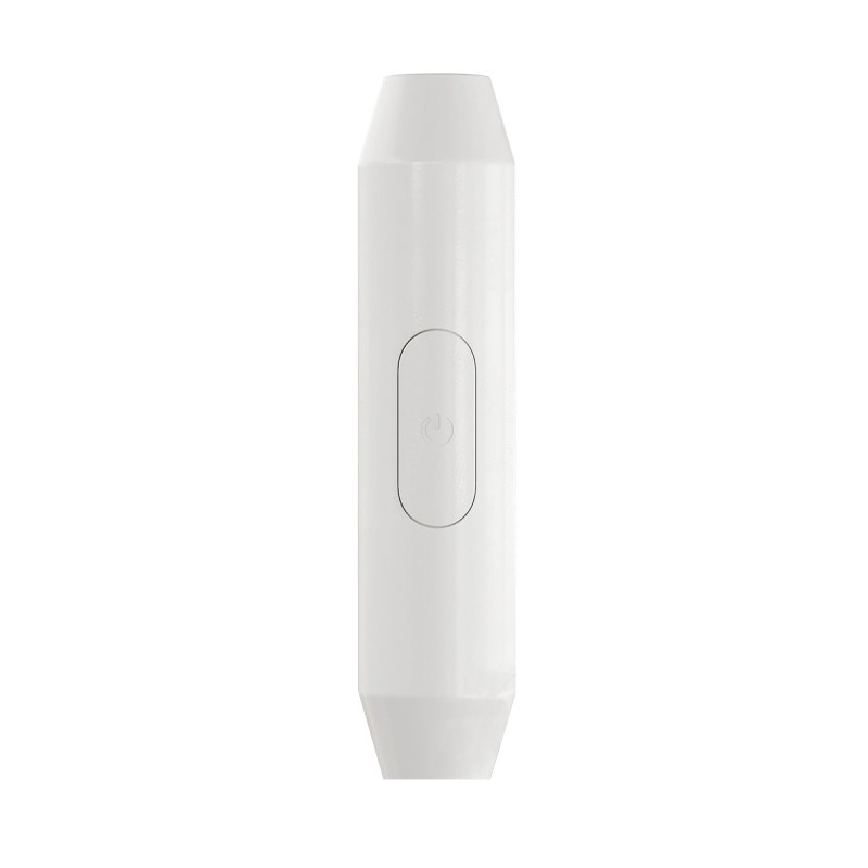 Transparenter Design-Zwischenschalter fuer Lampen