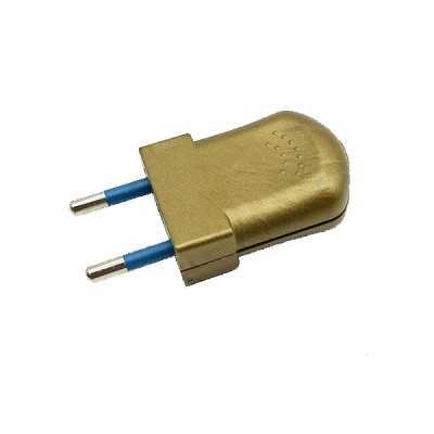 Stecker fuer Lampen 250V | BAUE DEINE LAMPE