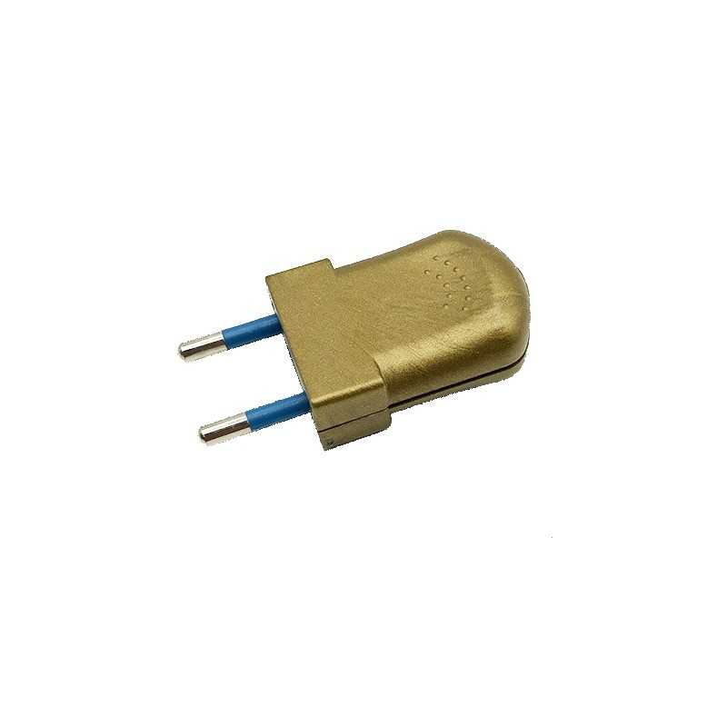 Stecker fuer Lampen 250V | BAUE DEINE LAMPE