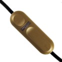 Dimmer mit Schalter fuer LED und klassische Leuchtmittel | FABRICA DEINE LAMPE