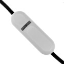 Dimmer mit Schalter fuer LED und klassische Leuchtmittel | FABRICA DEINE LAMPE