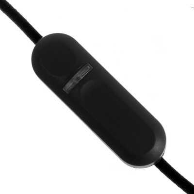Dimmer mit Schalter fuer LED und klassische Leuchtmittel | FABRICA DEINE LAMPE