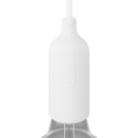E27 Silikon-Lampenfassung mit integriertem Schalter