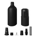 E27 Silikon-Lampenfassung mit integriertem Schalter