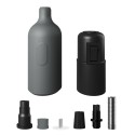 E27 Silikon-Lampenfassung mit integriertem Schalter