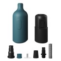 E27 Silikon-Lampenfassung mit integriertem Schalter