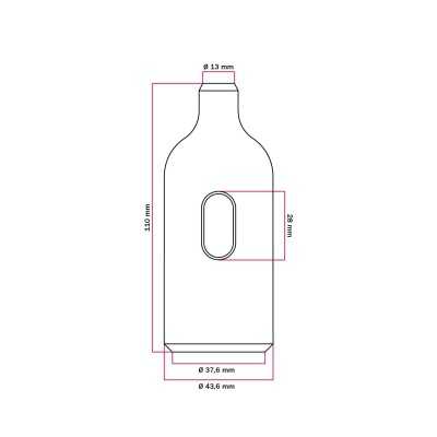 E27 Silikon-Lampenfassung mit integriertem Schalter