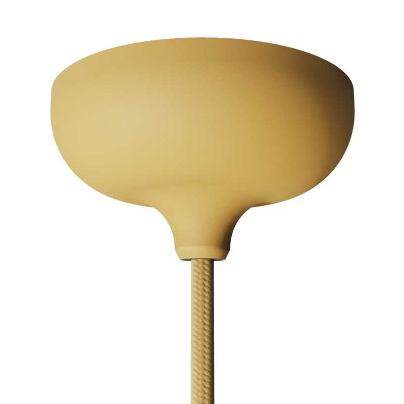 Soporte de silicona para techo en varios colores
