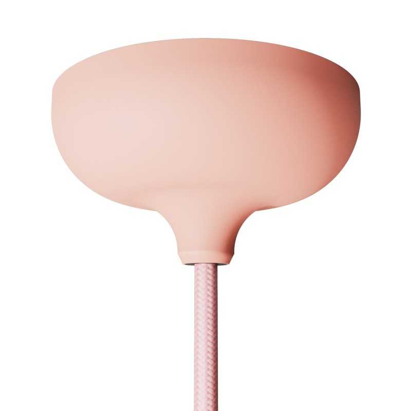 Soporte de silicona para techo en varios colores