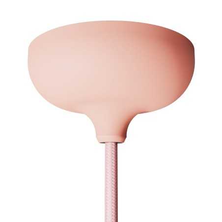 Soporte de silicona para techo en varios colores