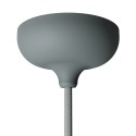 Soporte de silicona para techo en varios colores