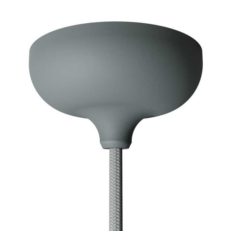 Soporte de silicona para techo en varios colores