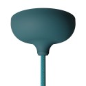 Soporte de silicona para techo en varios colores