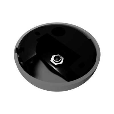 Soporte de silicona para techo en varios colores
